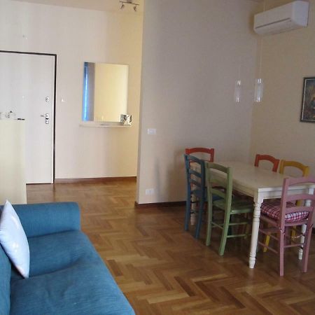 Apartament Civico 96 Pescara Zewnętrze zdjęcie