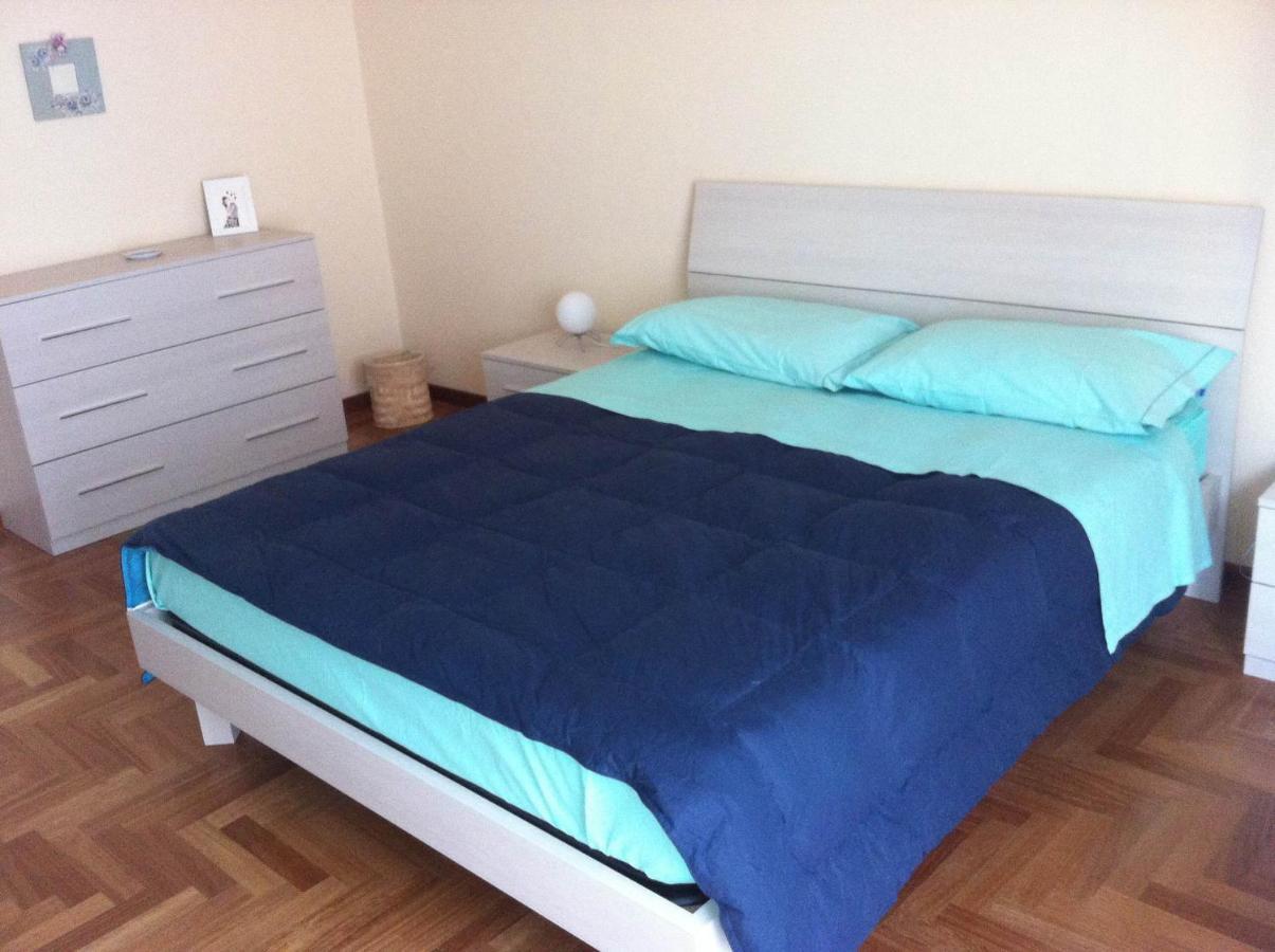Apartament Civico 96 Pescara Zewnętrze zdjęcie