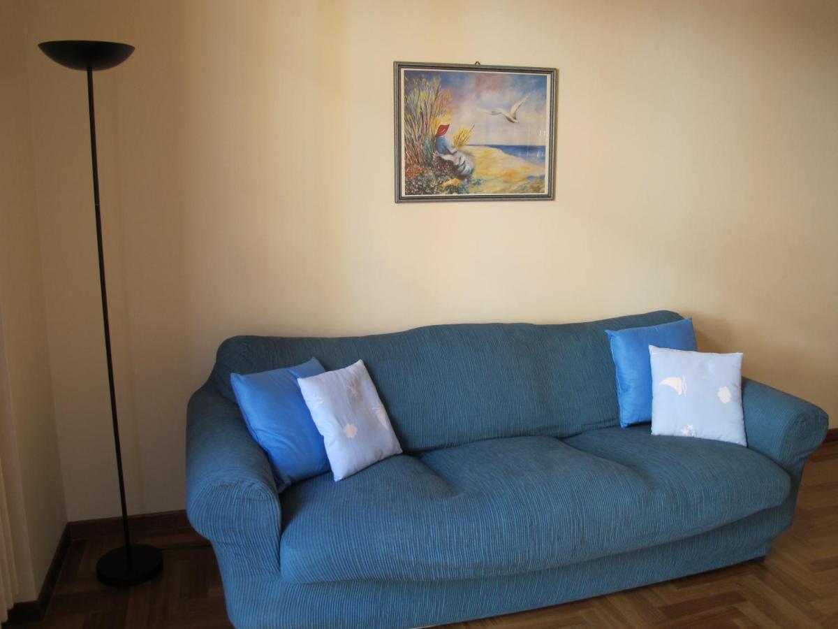 Apartament Civico 96 Pescara Zewnętrze zdjęcie
