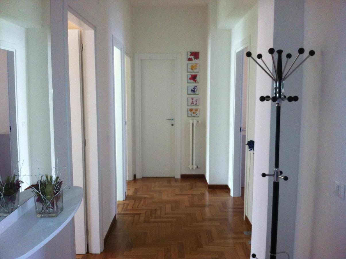 Apartament Civico 96 Pescara Zewnętrze zdjęcie