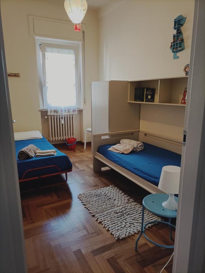 Apartament Civico 96 Pescara Zewnętrze zdjęcie