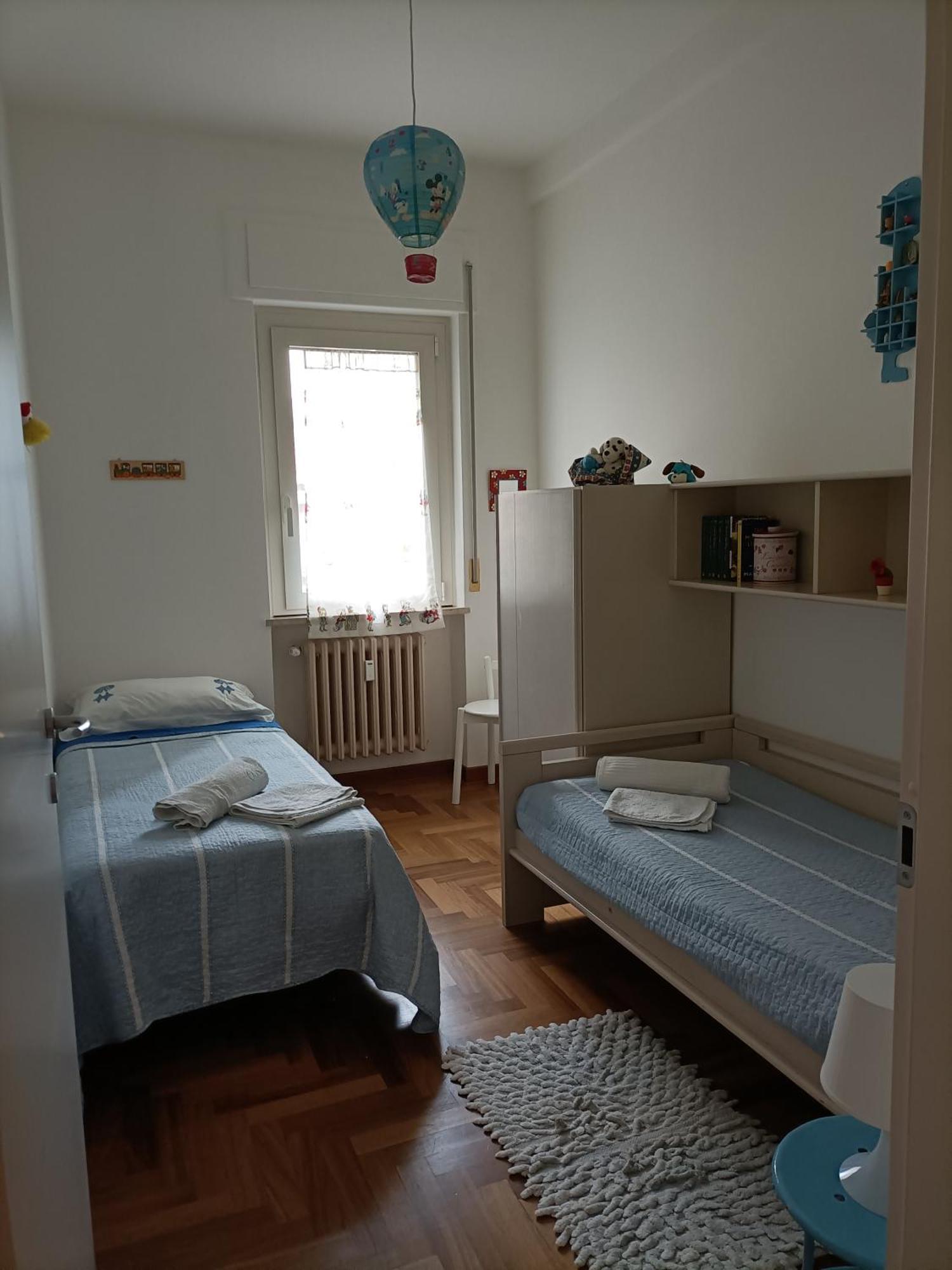 Apartament Civico 96 Pescara Zewnętrze zdjęcie