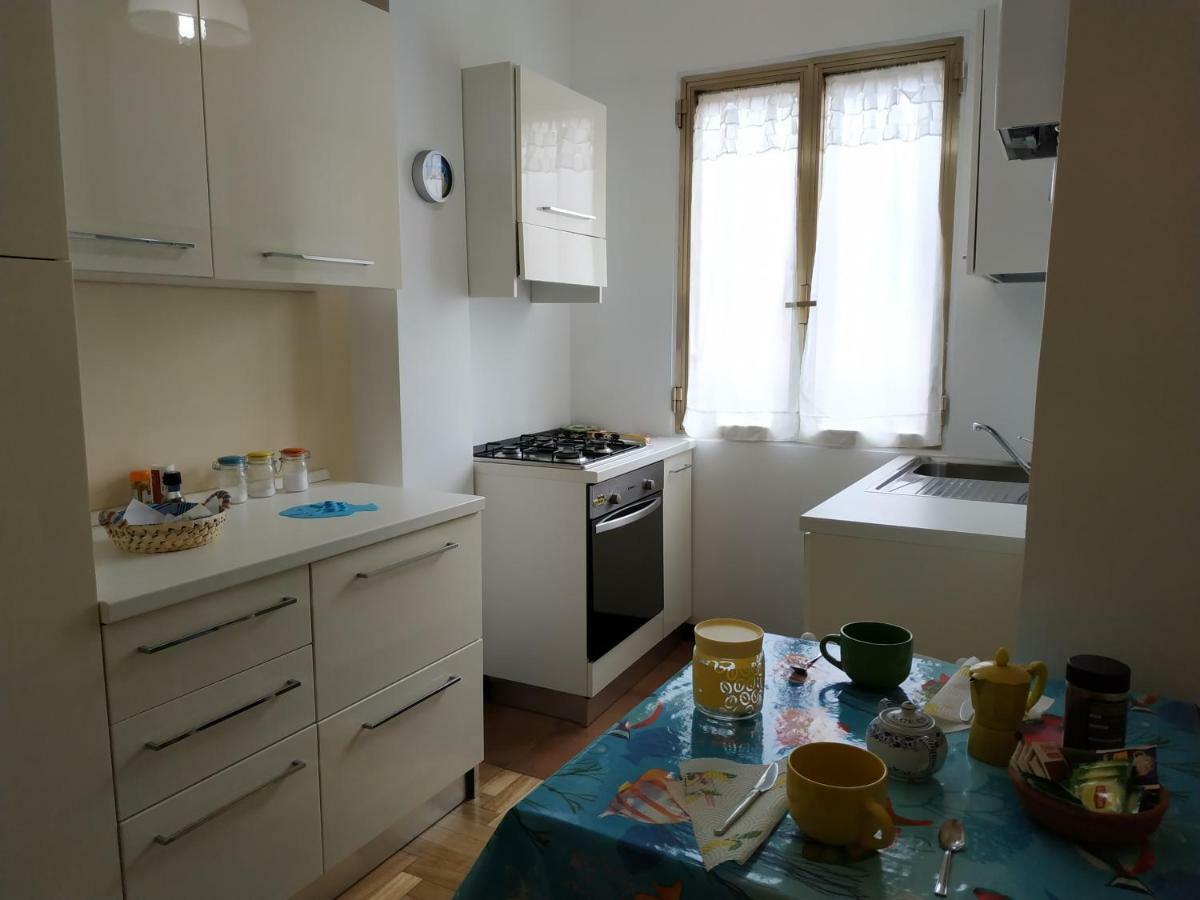 Apartament Civico 96 Pescara Zewnętrze zdjęcie
