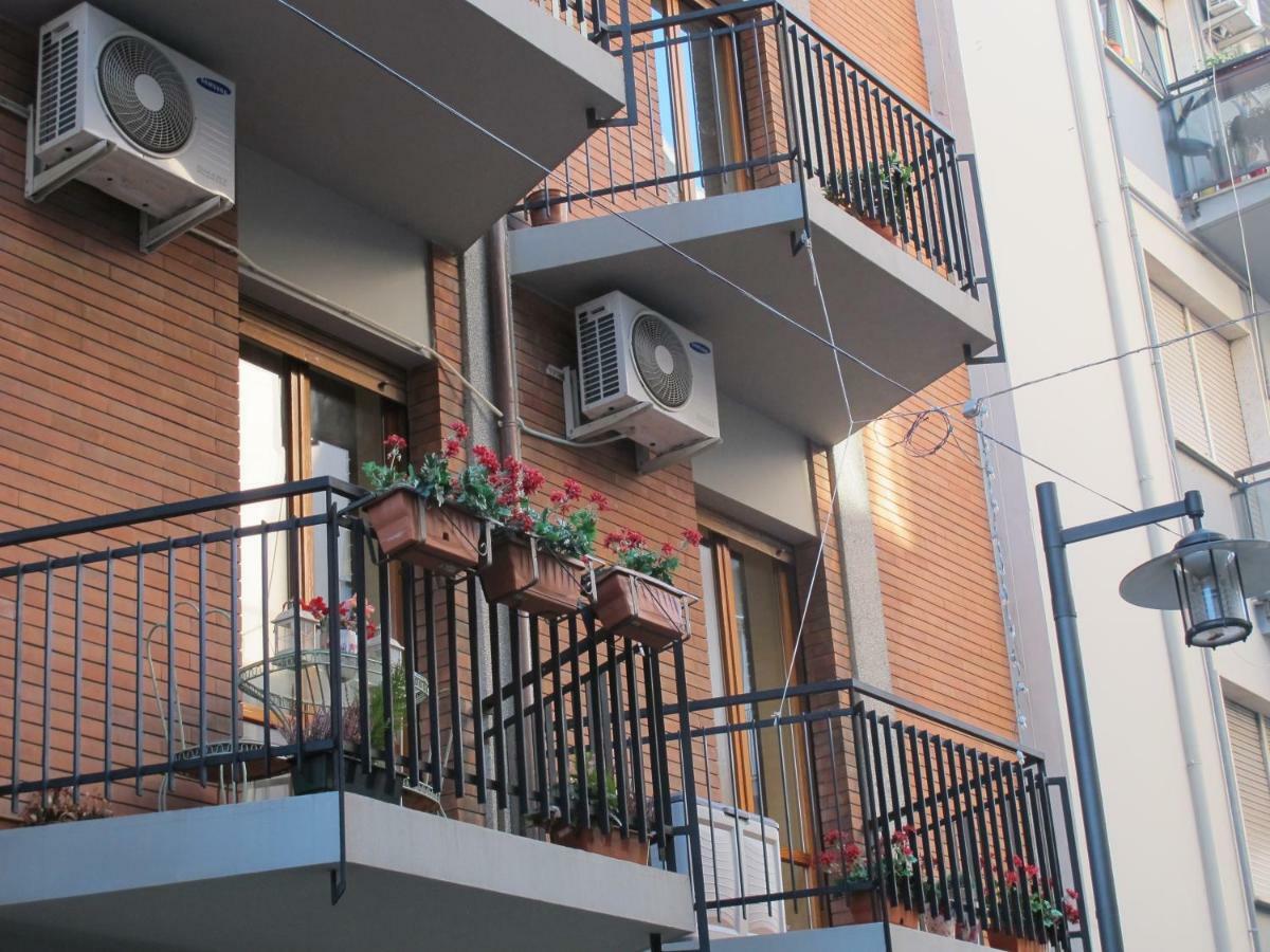 Apartament Civico 96 Pescara Zewnętrze zdjęcie