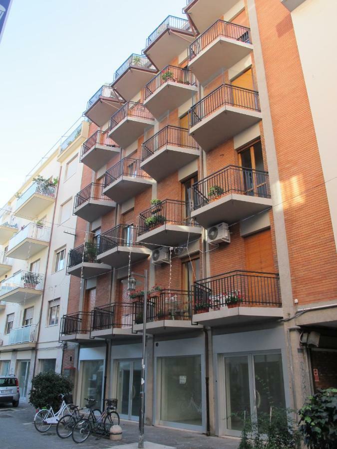 Apartament Civico 96 Pescara Zewnętrze zdjęcie